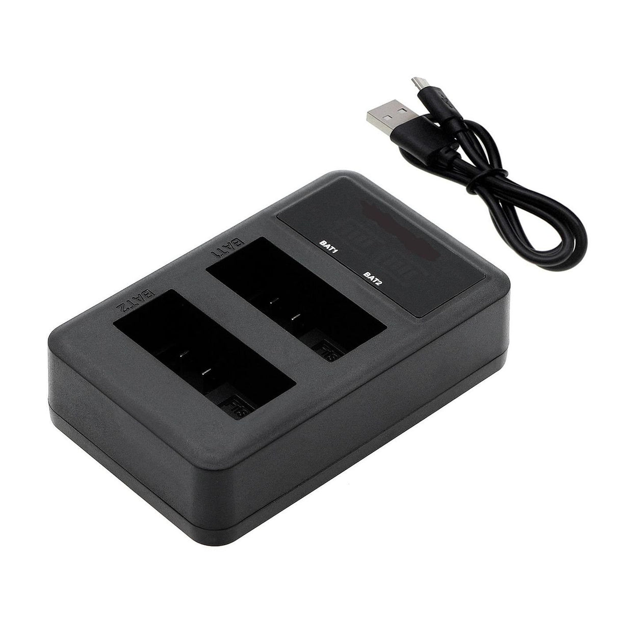 EAN 5715063103746 - CoreParts MBXCAM-AC0052 cargador de batería Batería para cámara digital USB imagen 1