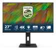 EAN 8721038000269 - Philips 3000 series 27B1N3800/00 pantalla para PC 68,6 cm (27") 3840 x 2160 Pixeles 4K Ultra HD LCD Negro imagen 1