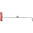 EAN 4048962254075 - Fischer 537258 tornillo de anclaje y taco 50 pieza(s) Juego de enchufes de pared y tornillos 50 mm imagen 1
