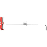 EAN 4048962254075 - Fischer 537258 tornillo de anclaje y taco 50 pieza(s) Juego de enchufes de pared y tornillos 50 mm imagen 1