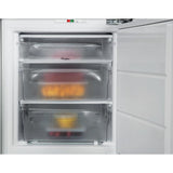 Wbufz011 Whirlpool      Bi Freezer
