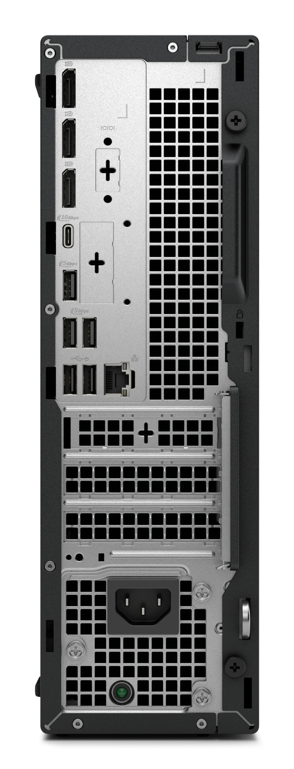 Dell Pro Slim Plus Qbs1250 260w Intel Core Ultra 5 235 16gb 512gb W11p 3yps