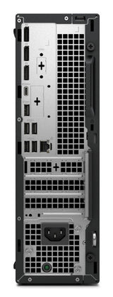 Dell Pro Slim Plus Qbs1250 260w Intel Core Ultra 5 235 16gb 512gb W11p 3yps