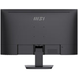 EAN 4711377192279 - MSI Pro MP273U pantalla para PC 68,6 cm (27") 3840 x 2160 Pixeles 4K Ultra HD Negro imagen 9