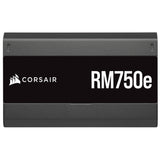 Fuente Alimentacion Atx  750w Corsair Rm750e 80+ Gold Modular Atx 3.0