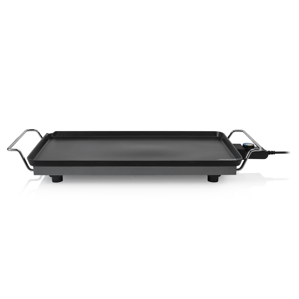 Plancha De Asar Princess Table Chef Classic Xxl 102325 2500w Tamaño 60*36cm