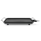 Plancha De Asar Princess Table Chef Classic Xxl 102325 2500w Tamaño 60*36cm