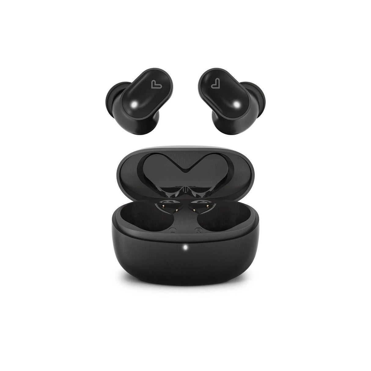 Energy Sistem Earphones True Wireless Urban Beat  Black