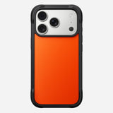 Nomad Rugged Case Iphone 17 Pro Ultra Orange