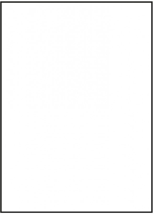 Oxford Cuaderno Escolar Blanko Din A5 16 Hojas