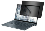 EAN 5715063105788 - eSTUFF GLBB14302189 filtro para monitor 35,6 cm (14") Portátil Filtro de privacidad para pantallas sin ma imagen 1
