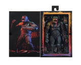 Figura King Kong Illustrated 18cm