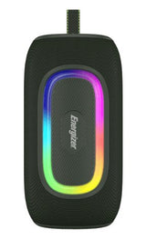Energizer Bts163 Altavoz Portátil O De Fiesta Negro 16 W Ebts16316wx_bk_ml