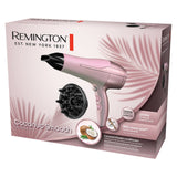 EAN 5038061112795 - Remington D5901 secador 2200 W Rosa imagen 4