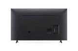 EAN 8806087093643 - LG 50UR78003LK Televisor 127 cm (50") 4K Ultra HD Smart TV Wifi Negro imagen 5