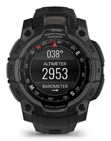 Smartwatch Garmin Instinct 3 Amoled  45mm
