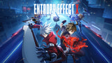Juego Blazblue Entropy Effect X Playstation 5