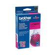 EAN 4977766659635 - Brother LC-980M cartucho de tinta 1 pieza(s) Original Magenta imagen 1