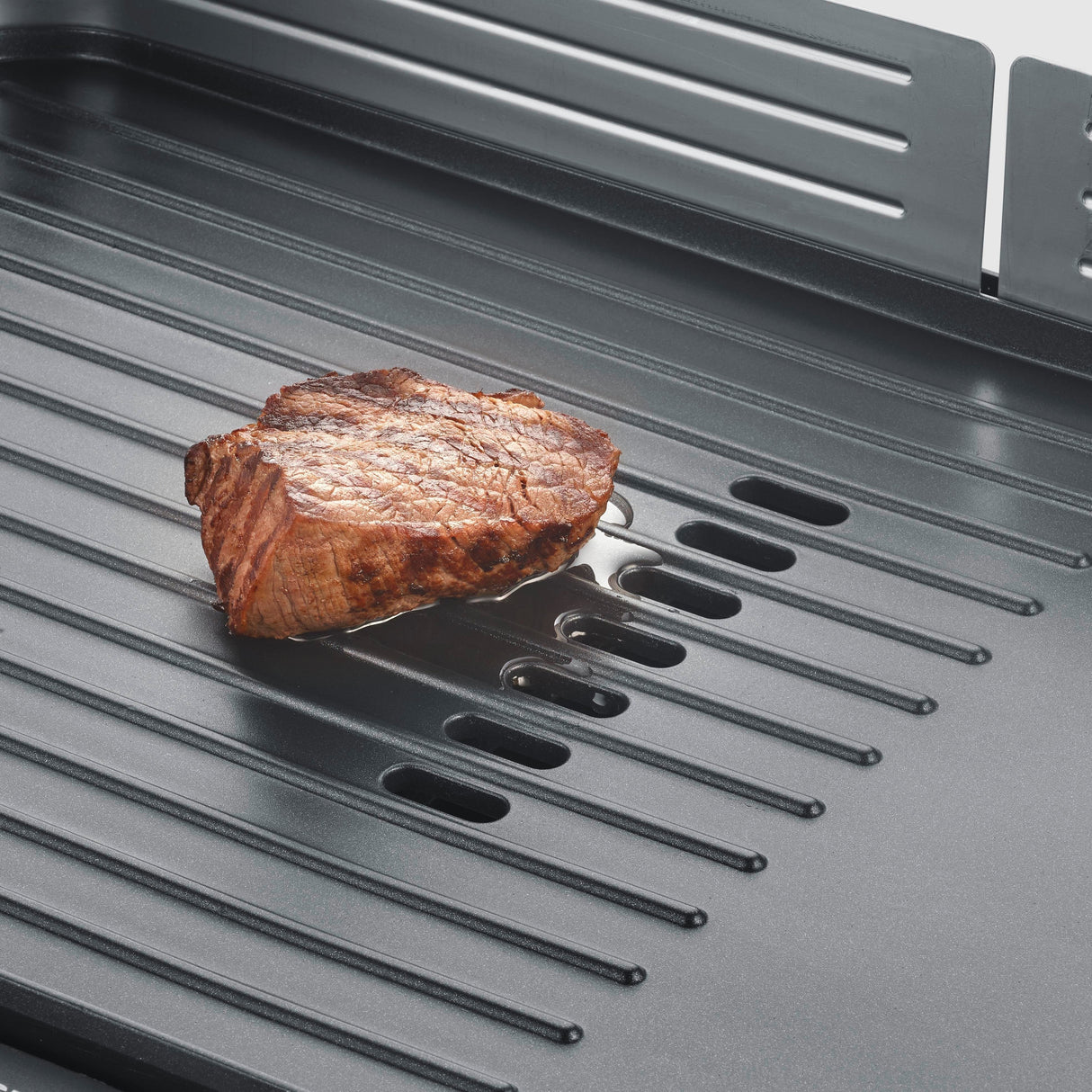 Plancha Severin Pg 8564 Tischgrill