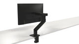 Single Monitor Arm For 19" To  38" Displays