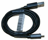 Cable Usb A To Micro Usb B 5p