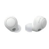 EAN 4548736145672 - Sony WF-C700N Auriculares True Wireless Stereo (TWS) Dentro de oído Llamadas/Música Bluetooth Blanco imagen 3