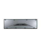 EAN 4025112091902 - CHERRY DW 9500 SLIM teclado Ratón incluido Universal RF Wireless + Bluetooth QWERTY Español Negro, Gris imagen 4