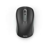 Raton Hama Amw-200  Ambidextro Rf Inalámbrico Óptico 1600 Dpi