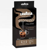 Café En Grano Lavazza - Caffe Espresso 250