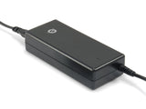 Cargador De Portatil Universal Conceptronic 90w Automatico 12v A 20v 15 Tips