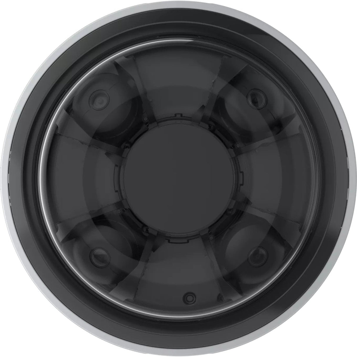 EAN 7331021086135 - Axis 02897-001 cámara de vigilancia Almohadilla Cámara de seguridad IP Exterior 2592 x 1944 Pixeles Techo imagen 2