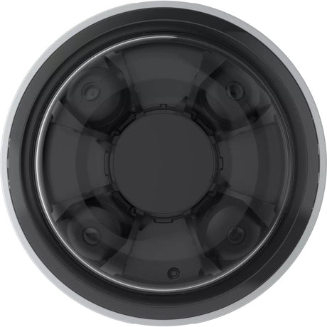 EAN 7331021086135 - Axis 02897-001 cámara de vigilancia Almohadilla Cámara de seguridad IP Exterior 2592 x 1944 Pixeles Techo imagen 2