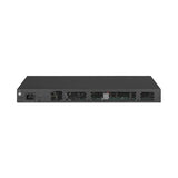 EAN 6923172533456 - Dahua Technology Access DH-AS4300-24GT4GF switch Gestionado L2/L2+ Gigabit Ethernet (10/100/1000) Negro imagen 3