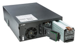 EAN 0731304308515 - APC Smart-UPS On-Line sistema de alimentación ininterrumpida (UPS) Doble conversión (en línea) 6 kVA 6000 imagen 4