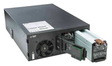EAN 0731304308515 - APC Smart-UPS On-Line sistema de alimentación ininterrumpida (UPS) Doble conversión (en línea) 6 kVA 6000 imagen 4