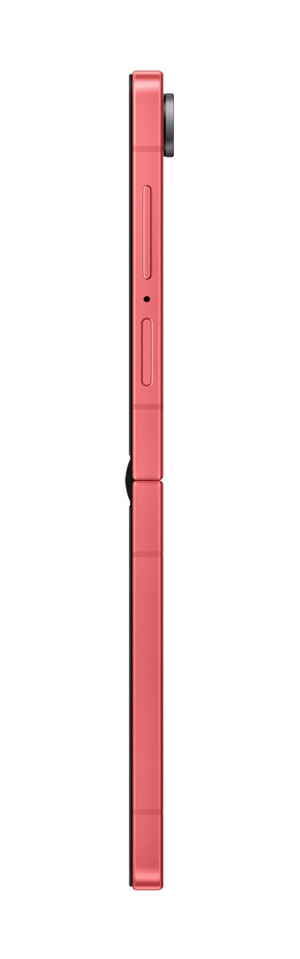 Smartphone  Samsung Sm-F766bzrheub 6.8" 5g 12 Gb 512 Gb 4300 Mah Coral
