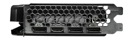 EAN 4710562244472 - Palit GeForce RTX 4060 Infinity 2 NVIDIA 8 GB GDDR6 imagen 7
