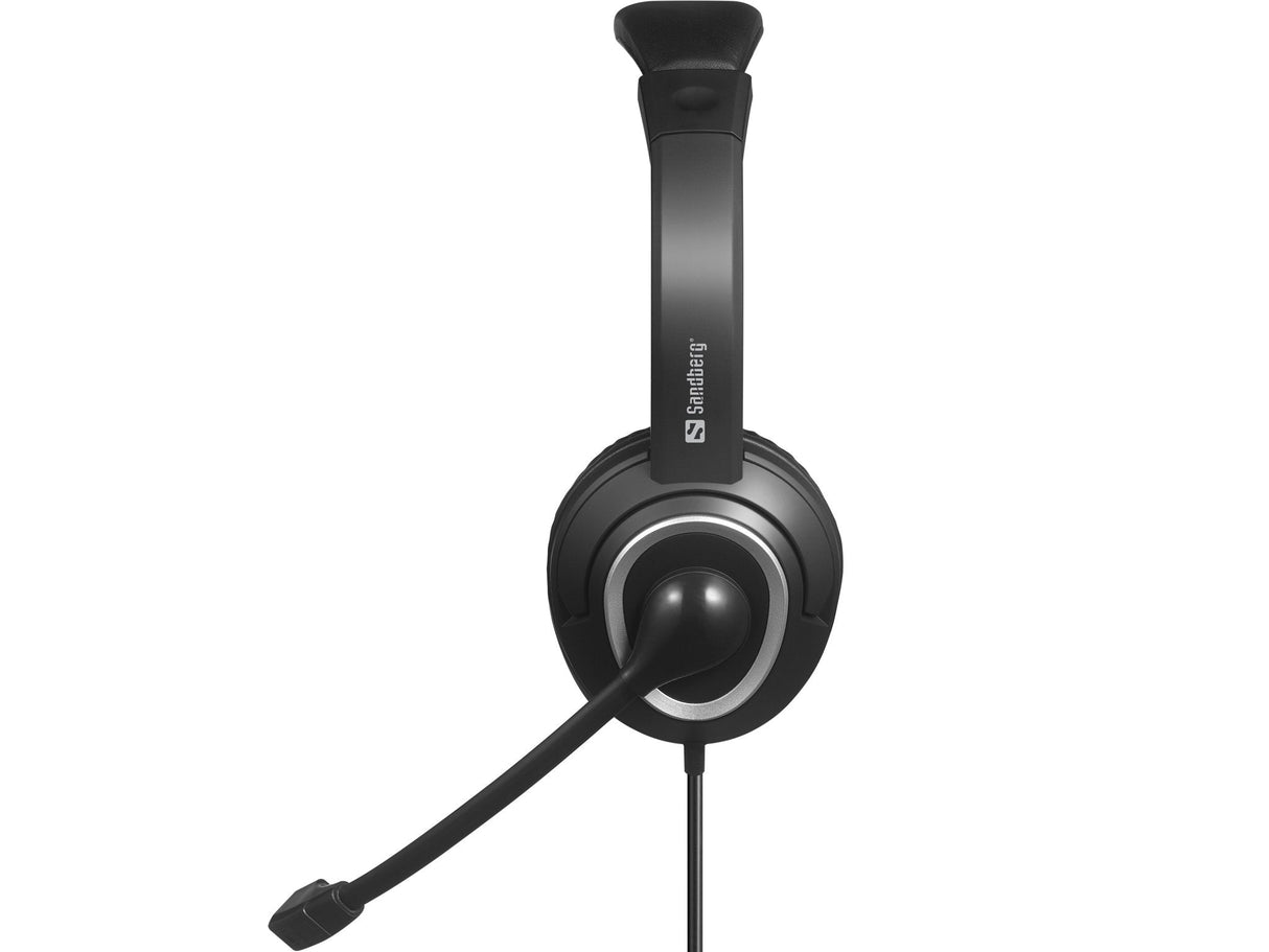 Usb-C Chat Headset Usb-C Chat Headset