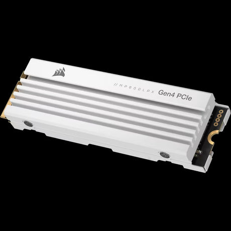 EAN 0840006692157 - Corsair MP600 PRO LPX 4 TB M.2 PCI Express 4.0 NVMe 3D TLC NAND imagen 2