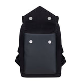 EAN 4260403579381 - Rivacase 8521 33,8 cm (13.3") Mochila Negro imagen 2