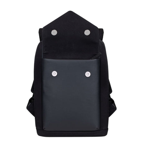 EAN 4260403579381 - Rivacase 8521 33,8 cm (13.3") Mochila Negro imagen 2