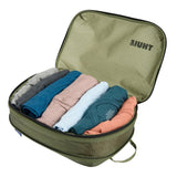 Thule Compression Packing Cube Medium - Soft Green