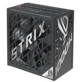 EAN 4711387594384 - ASUS ROG STRIX-1000P-GAMING unidad de fuente de alimentación 1000 W 20+4 pin ATX ATX Negro, Plata imagen 8