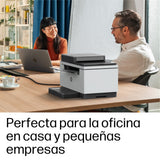 Hp Laserjet Mfp M248dw A4 31ppm. Mono Mf Duplex Wifi