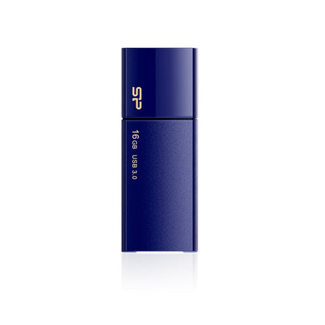 EAN 4712702632422 - Silicon Power Blaze B05 unidad flash USB 16 GB USB tipo A 3.2 Gen 1 (3.1 Gen 1) Azul imagen 1