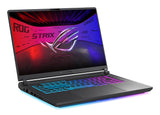 EAN 4711636101165 - ASUS ROG Strix G16 G615JH-I5165 ordenador portatil Intel® Core™ i5 i5-13450HX Portátil 40,6 cm (16") WUXG imagen 4