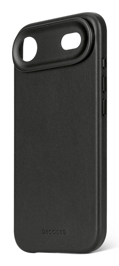 EAN 8721145007359 - Decoded D26IPO17ABC1BK funda para teléfono móvil 16,8 cm (6.6") Negro imagen 7