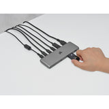 Nb Acc Corsair Docking Usb100-C   7-Port