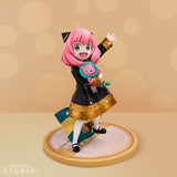 EAN 3665361141655 - Abysse Corp SPY FAMILY - Figurine "Anya Forger" x2 imagen 7