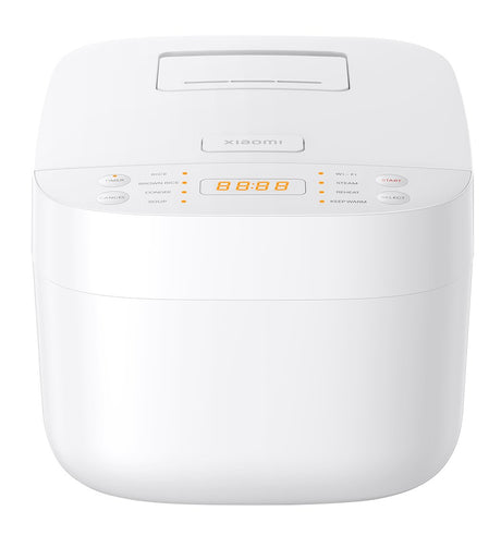 EAN 6941812758410 - Xiaomi MFB120A - 1 arrocera 3 L 710 W Blanco imagen 1
